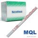 MQL urine test (methaqualone)